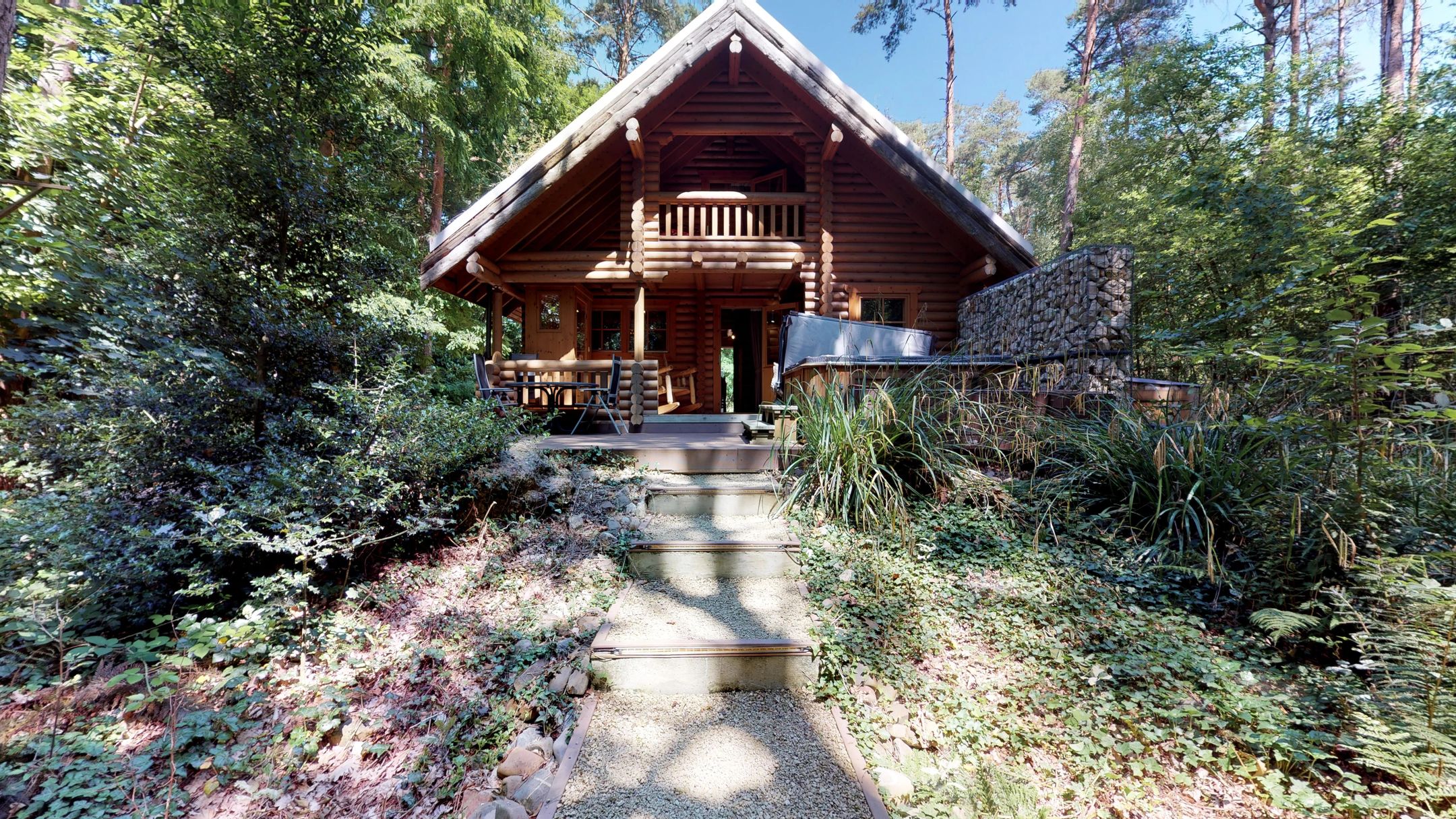 Photo 27 of Grote Hees, 7e kavel