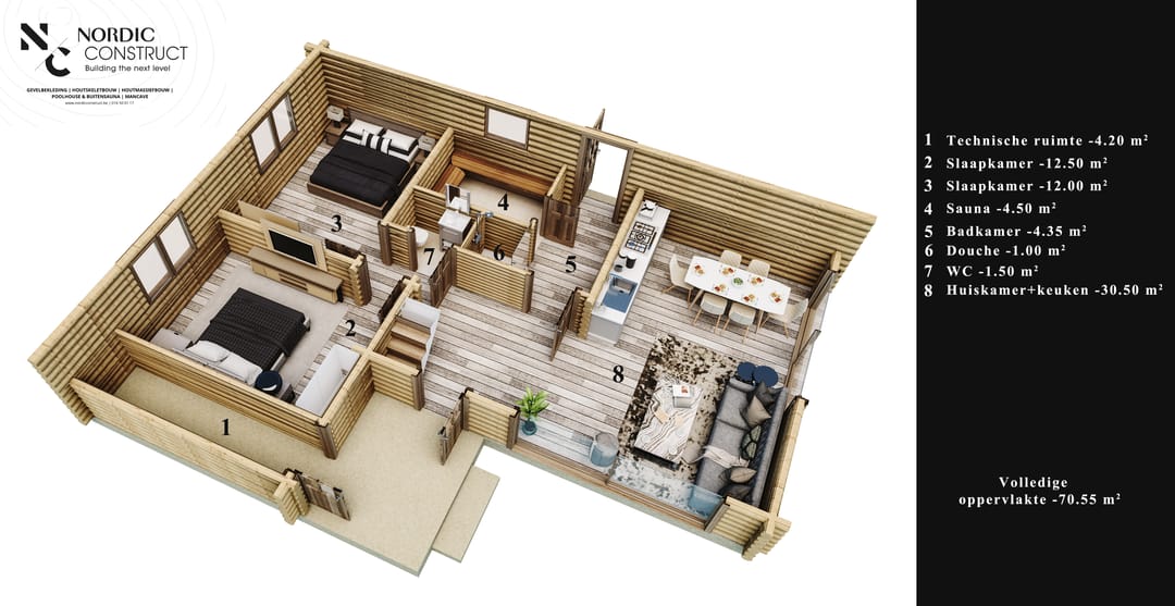 Photo 32 of Grote Hees, 7e kavel