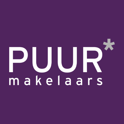 PUUR* Makelaars Haarlem-Noord