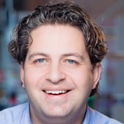 Rutger spiering - NVM-makelaar