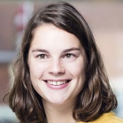 Nadine Reijnders - Makelaar