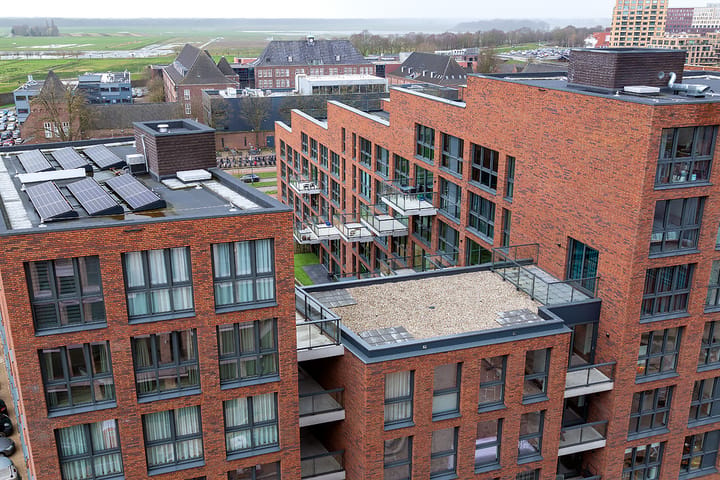 Foto 5 van Belvédère