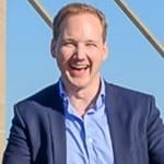 Lukas van Erp - Makelaar