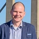 Rob Janssen - Hypotheekadviseur