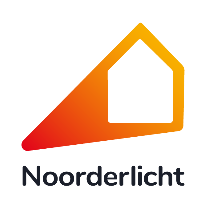 Noorderlicht Makelaars Logo