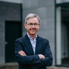 Pieter van der Plas - NVM Register Makelaar