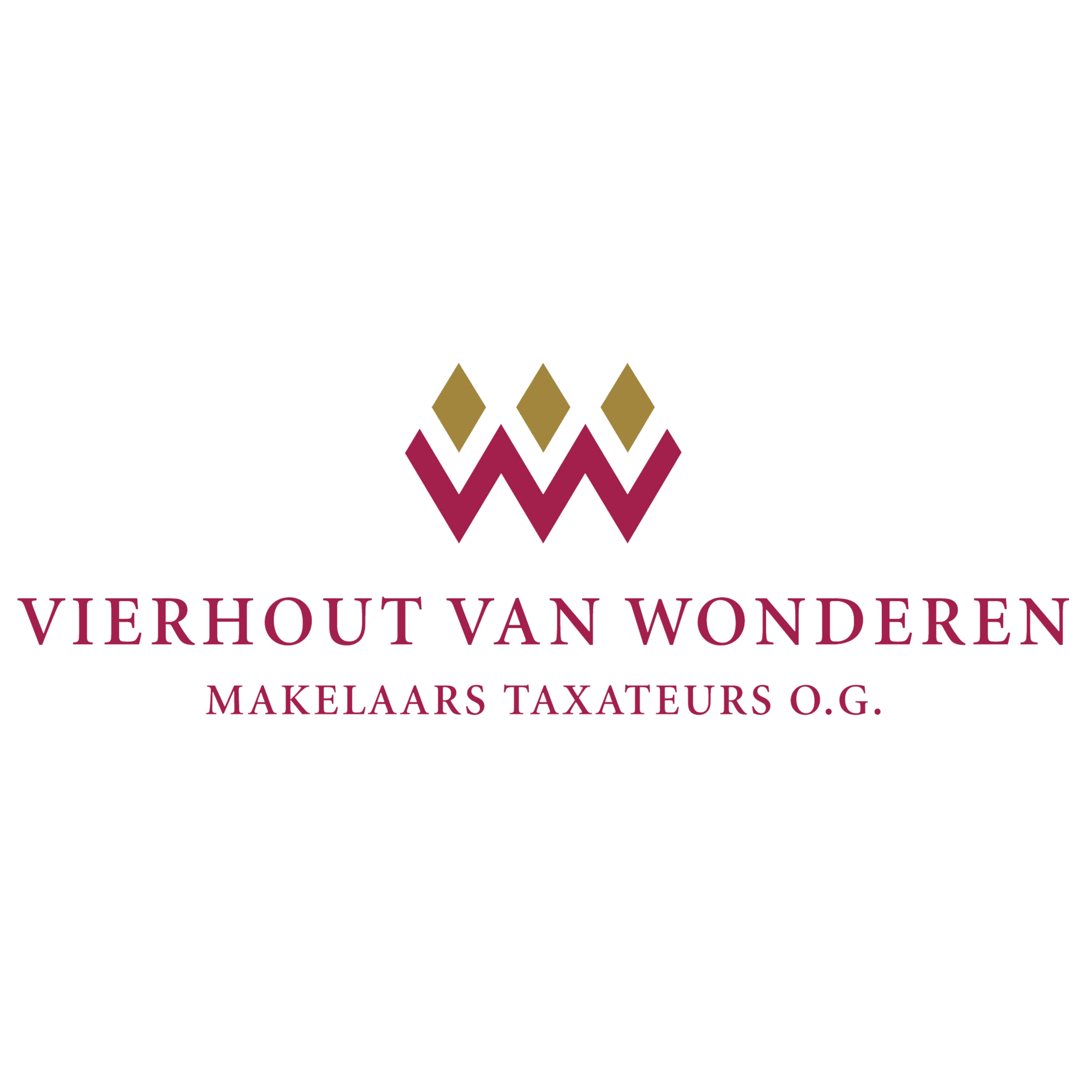 Vierhout van Wonderen Makelaars Taxateurs
