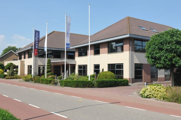 Westeinderweg 14, Wognum