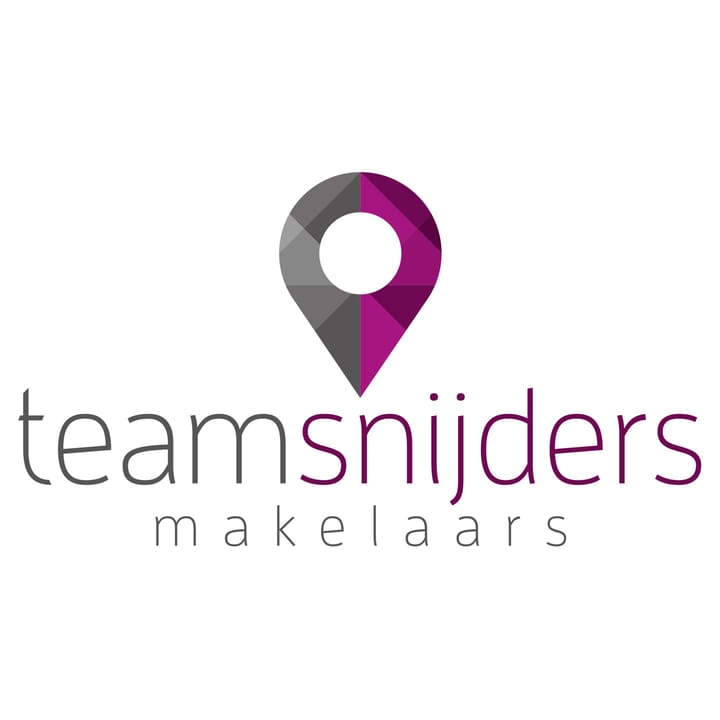 Team Snijders Makelaars Logo