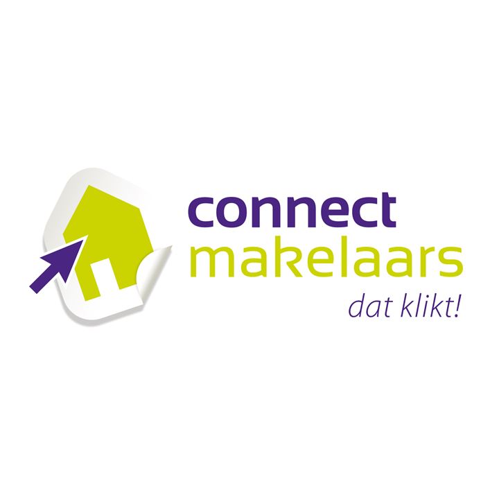 Connect Makelaars Venray logo