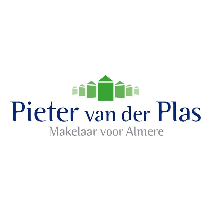 Pieter van der Plas makelaar voor Almere B.V.