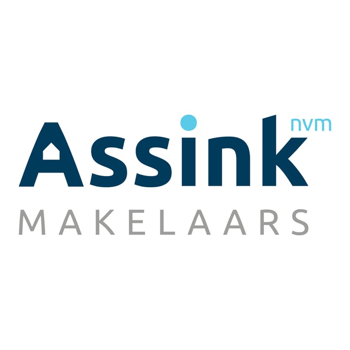 Assink NVM Makelaars Logo