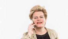 Ankie Spee-Hegger - NVM Register Makelaar