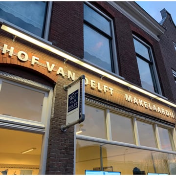 Hof van Delft Makelaardij