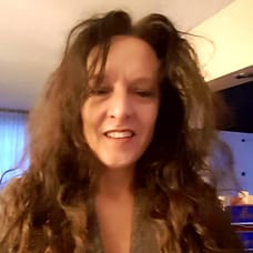 Jolanda Mangnus - Secretaresse