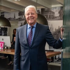 Jan Dijksman - Vastgoedadviseur