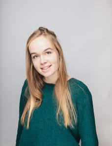 Sarah Schreuder-van Beijeren Bergen en Henegouwen - Commercieel Medewerker