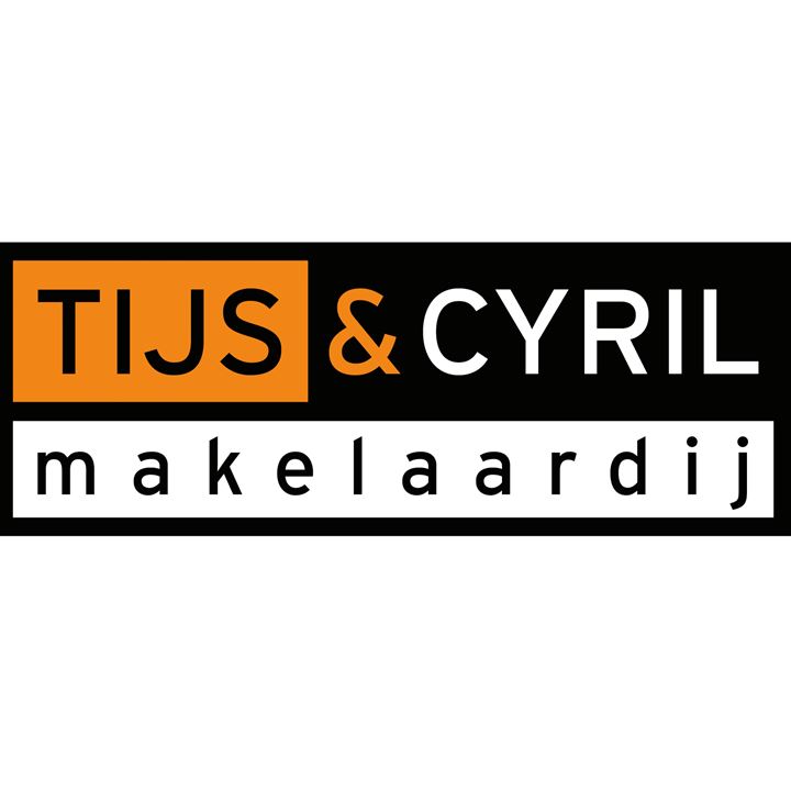 Tijs & Cyril Makelaardij