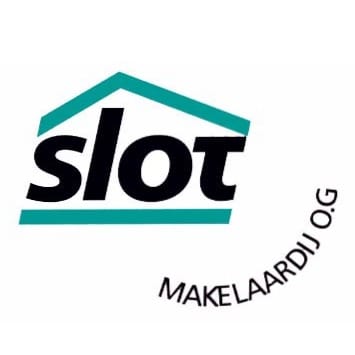 Slot Makelaardij o.g. BV Logo