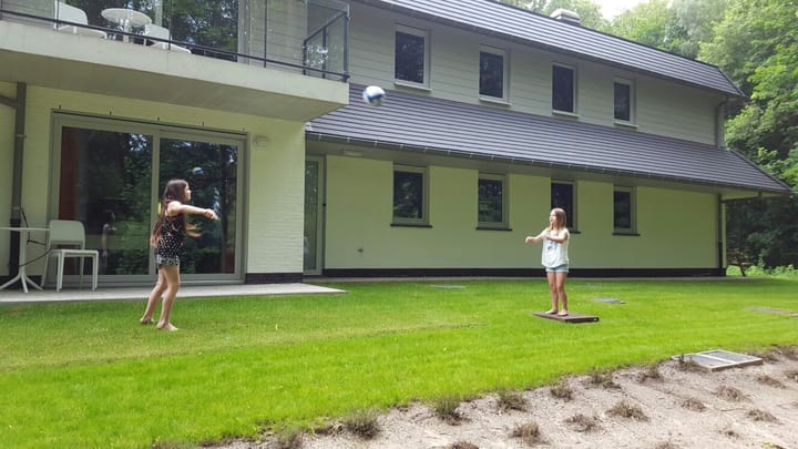 Photo 2 of Hengelhoefdreef 5