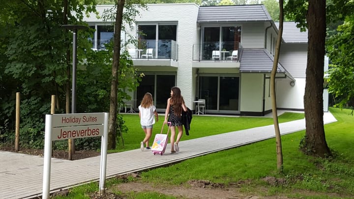 Photo 6 of Hengelhoefdreef 5