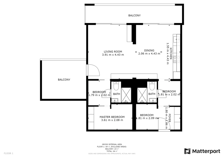 Photo 25 of Hengelhoefdreef 5