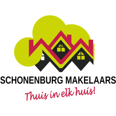 Schonenburg Makelaars Logo