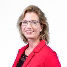 S. (Sandra) Molenaar - Commercieel Medewerker