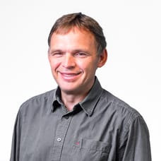 E. (Evert) Top - Commercieel Medewerker