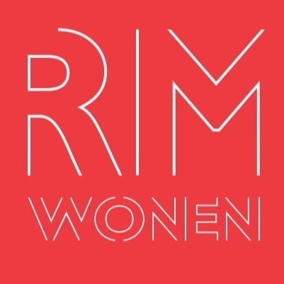 RM WONEN NVM Makelaardij logo