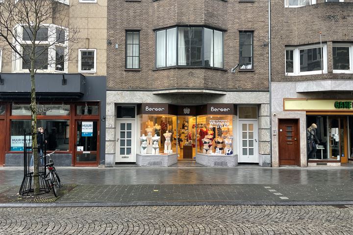 Wycker Brugstraat 9-B, Maastricht