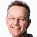 Evert-Jan Halkus - Field Department