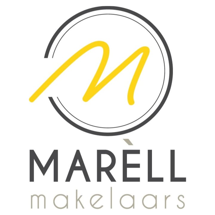 MARELL Makelaars Logo