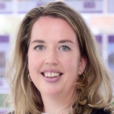 Suzanne Kebsch - Adelaar - Commercieel Medewerker