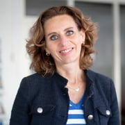 Mares van Laarhoven RMT/RT - Directeur