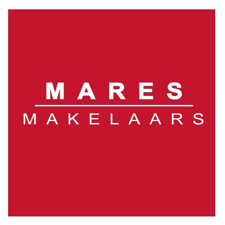 Mares Makelaars Logo