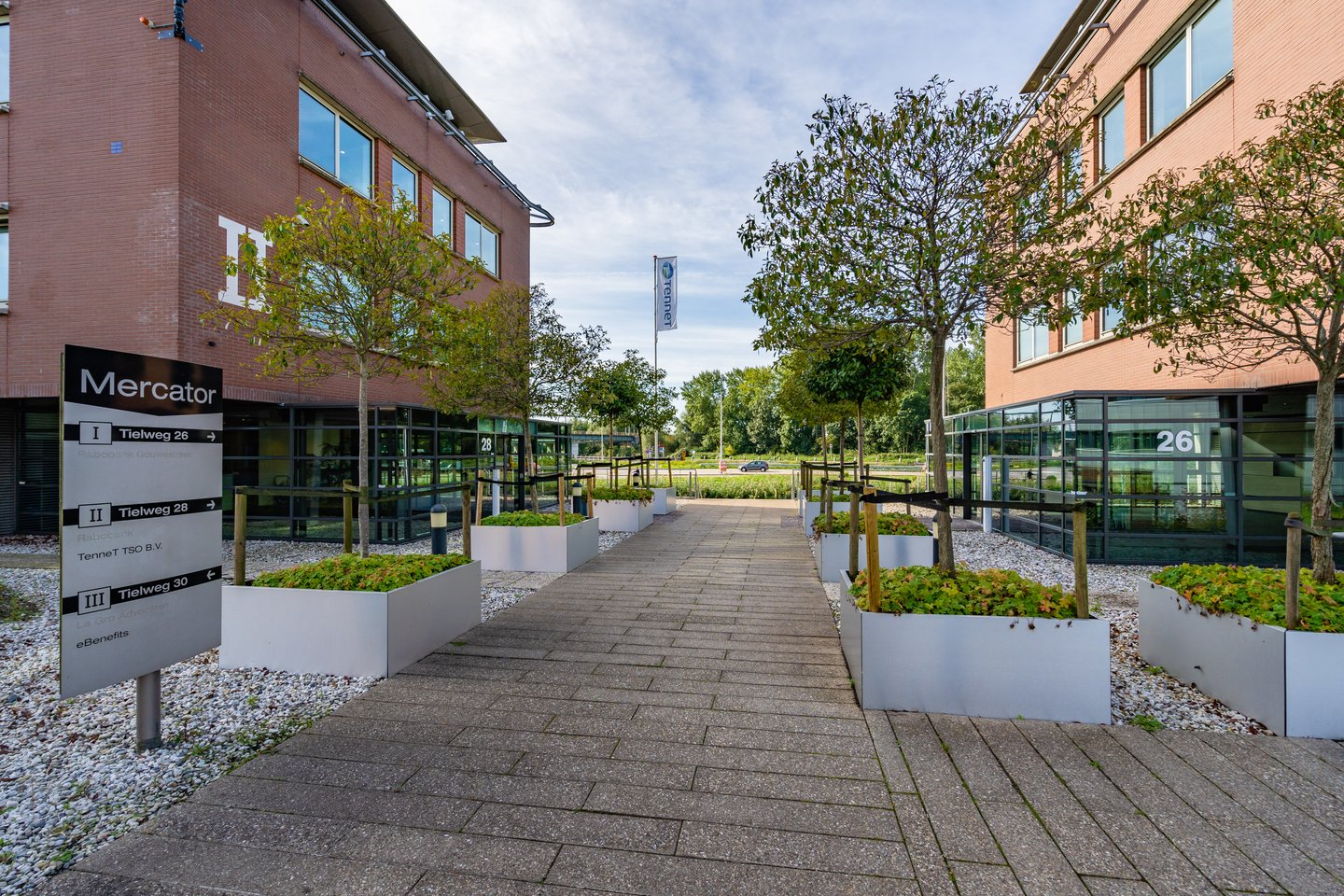 Bekijk foto 4 van Tielweg 26 - 30