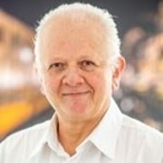 Richard van Vliet - Commercieel medewerker