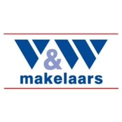 V & W Era Makelaars Logo
