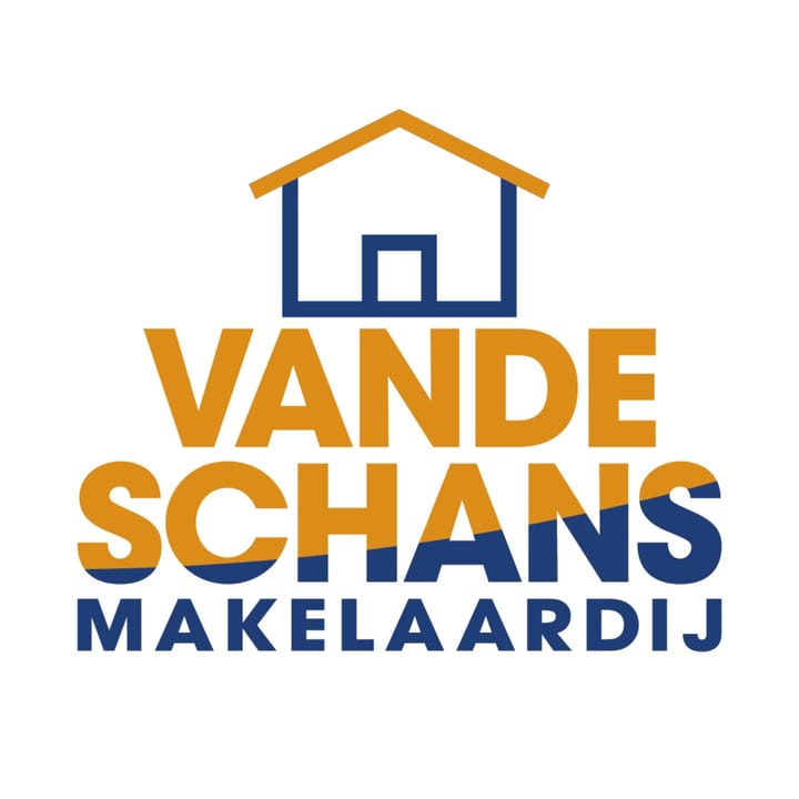 Van de Schans Makelaardij Logo