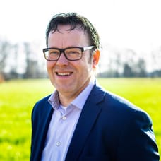 Maarten van der Vleuten MRICS REV RT RRV RM - NVM Register Makelaar & Taxateur