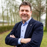 Huub Coppelmans RT RM - NVM-makelaar
