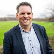 John Strik RT RM - NVM-makelaar