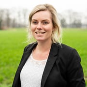 Loes van der Ven - Commercieel medewerker
