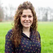 Lieke de Mol - Commercieel medewerker