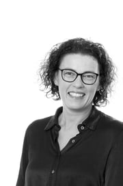 Michelle Lam-Leijs - Commercieel medewerker