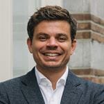 Sebastiaan Bakker - NVM Register Makelaar (Directeur)