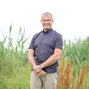 Ar Eckhardt - Makelaar (directeur)