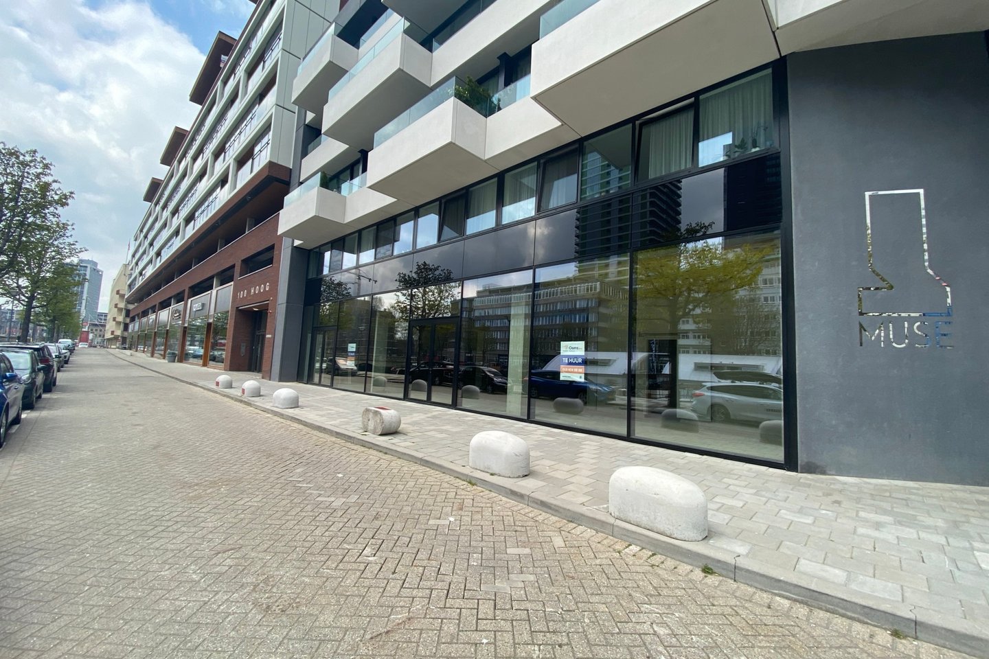 Bekijk foto 2 van Wijnhaven
