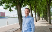 Niels Zilverschoon - Makelaar